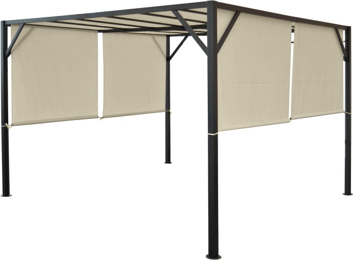 Mendler Pergola Baia 3 x 3 m