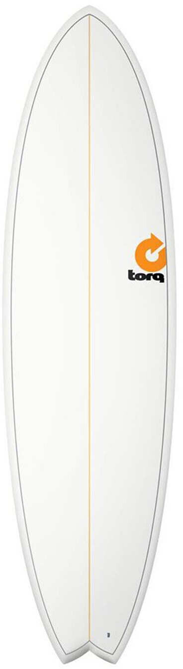 Torq Epoxy 6'10''
