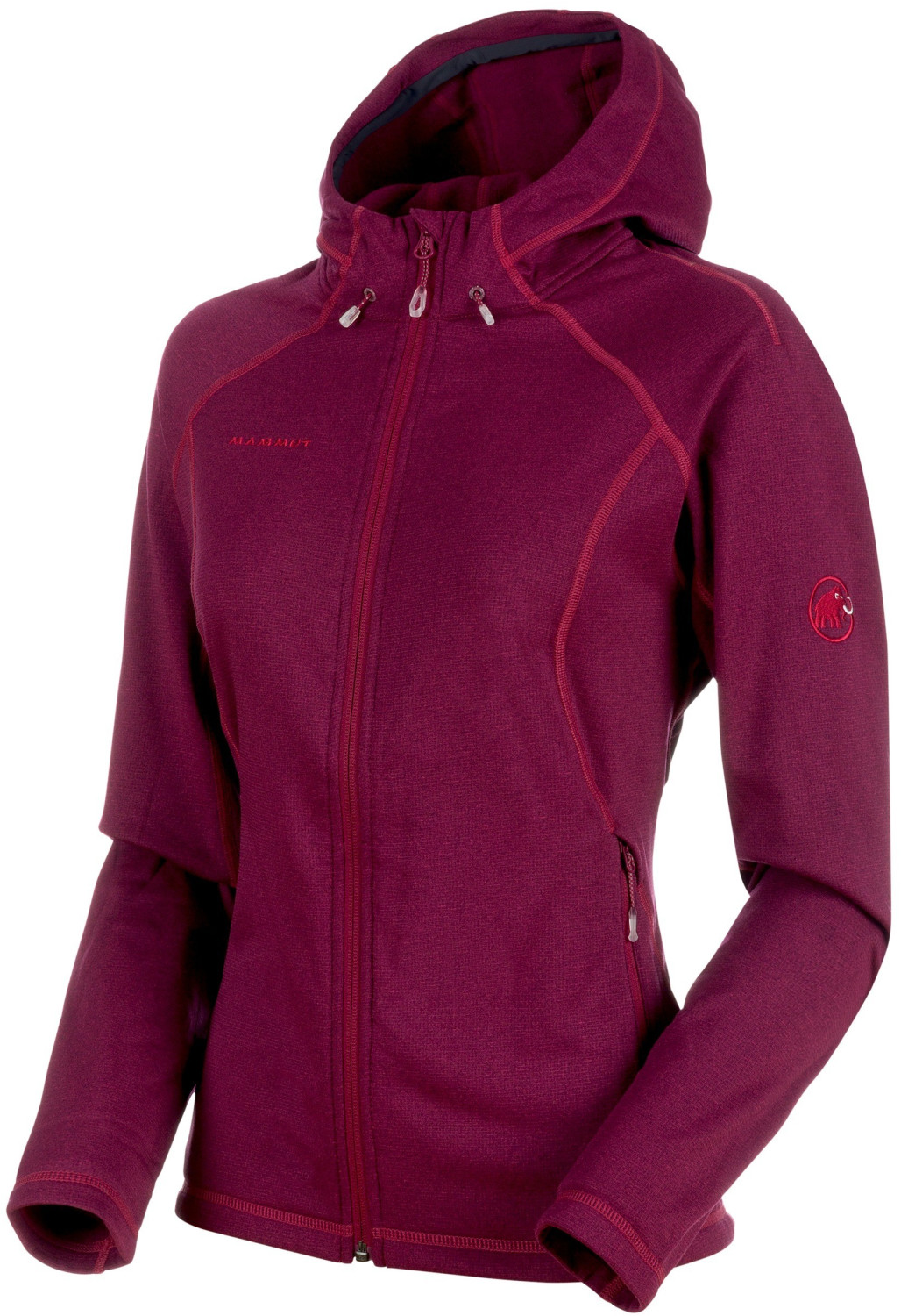 Mammut Runbold ML Hooded Jacket Women