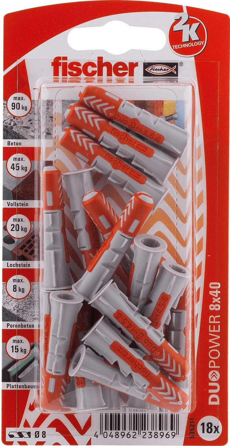 Fischer 535211