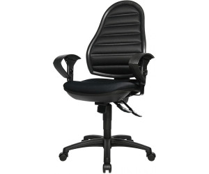 Topstar Flex Point SY mit Armlehnen ab 165,99 Topstar Flex Point SY mit Armlehnen ab 165,99