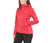 Arc'teryx Softshelljacke Preisvergleich | Günstig bei idealo Arc'teryx Proton LT Hoody Women's (24006) lampyre ab 199,90