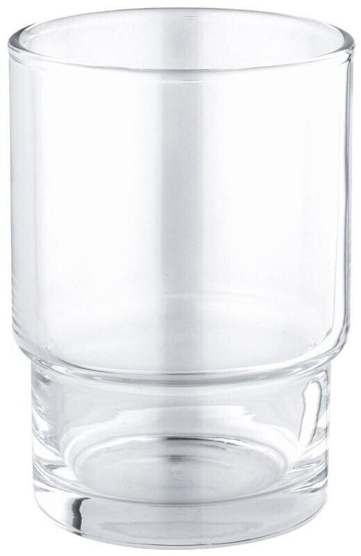 GROHE Verre de salle de bain 40372001