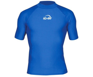 dark-blue 648122.2445 NEU !!! IQ UV 300 T-Shirt LOOSE FIT Herren UV Shirt 