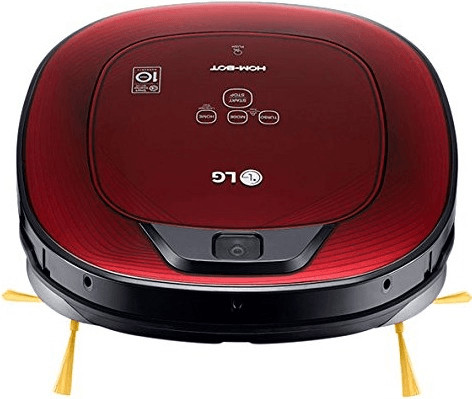 LG Hombot VR8602RR