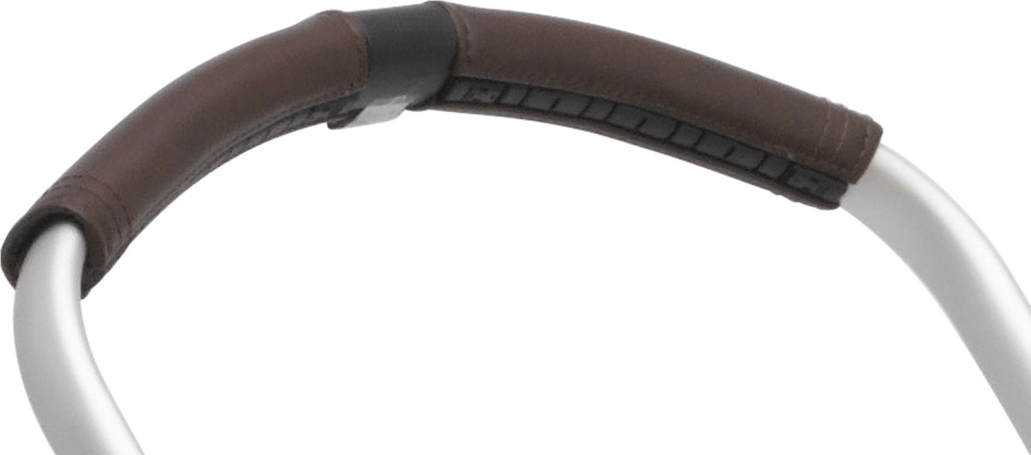 Bugaboo Poignée Bee 5 marron
