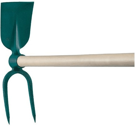 Leborgne Serfouette vigne panne et fourche