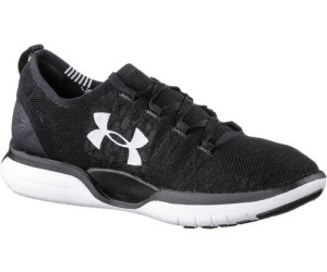 Under Armour Charged CoolSwitch black (001)