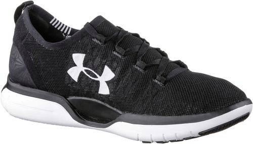 Under Armour Charged CoolSwitch black (001)
