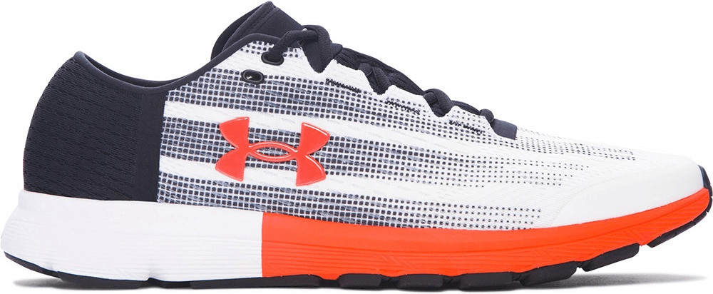 Under Armour SpeedForm Velocity white (100)