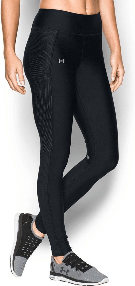 Under Armour Women Leggings UA Fly-By black (1297937-003)