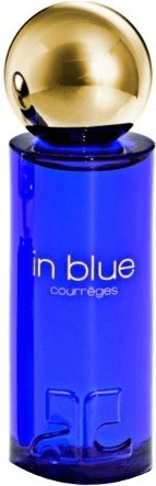 Courrèges In Blue Eau de Parfum (90 ml)