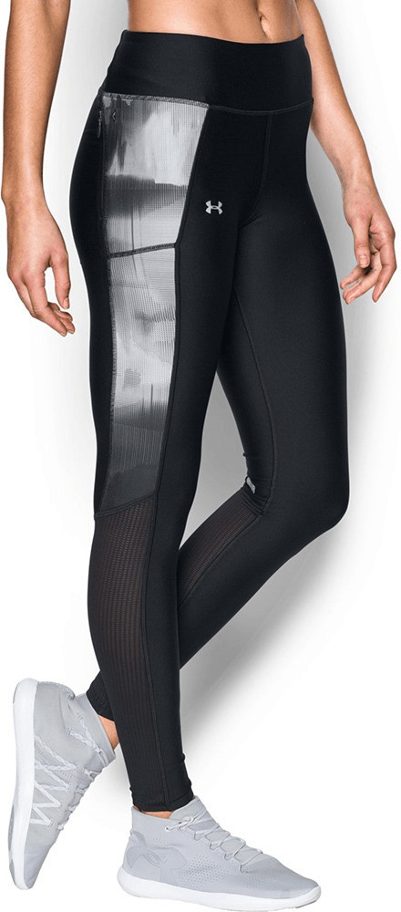 Under Armour Women Leggings UA Fly-By black (1297937-004)