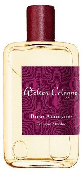 Atelier Cologne Rose Anonyme Eau de Cologne (30ml)