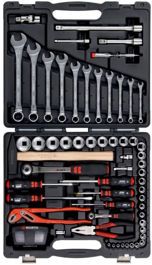 Würth 096593120