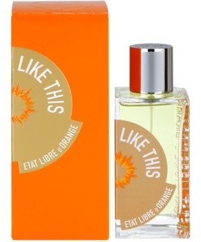 Etat Libre d'Orange Like This, Tilda Swinton Eau de Parfum (100 ml)