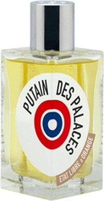 Etat Libre d'Orange Putain des Palaces Eau de Parfum