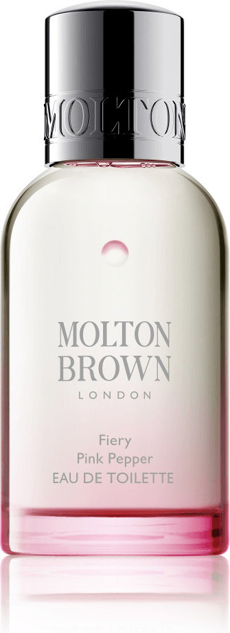 Molton Brown Fiery Pink Pepper Eau de Toilette (50ml)