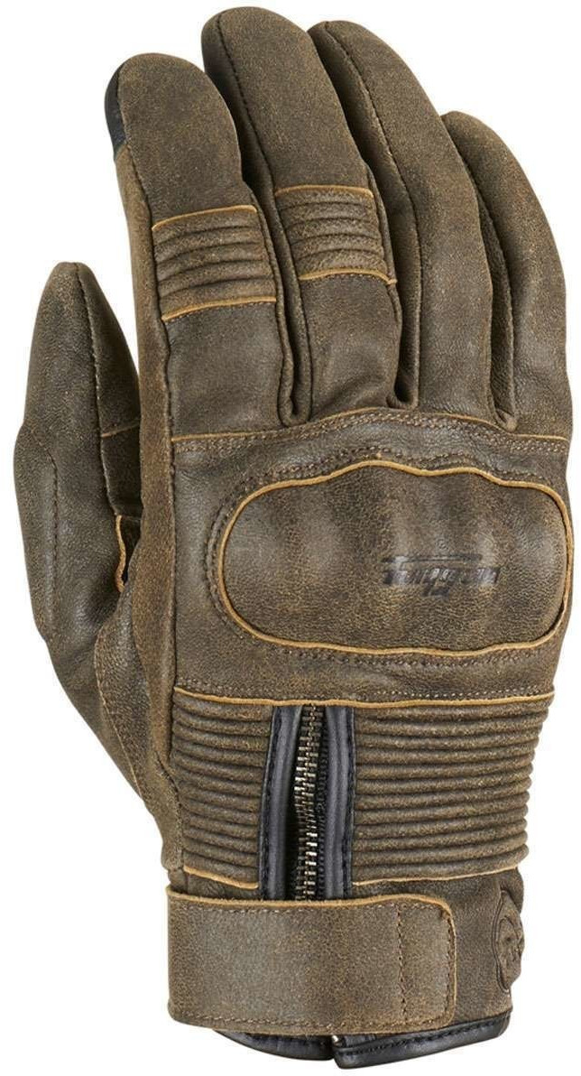 Furygan Gants James D30 marron