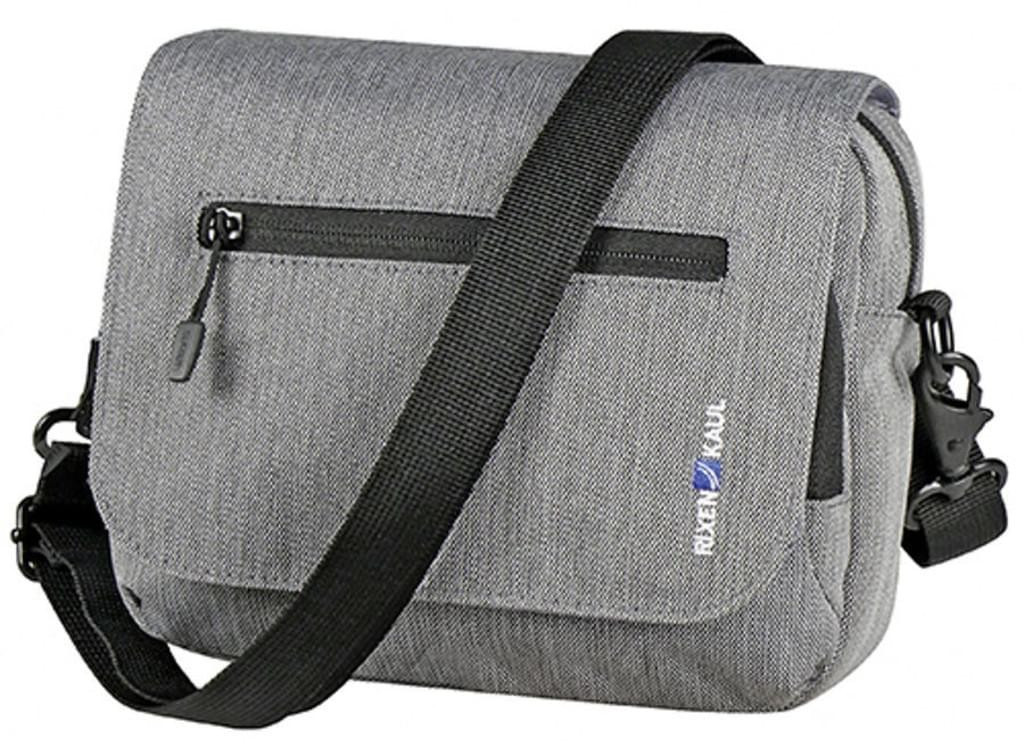 Rixen & Kaul Smartbag Touch (grey)