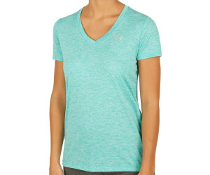 Buy Under Armour Women's UA Twist Tech? Long Sleeve Venetian Blue/Metallic  Silver T-Shirt XL (US 16) Online at desertcartSeychelles