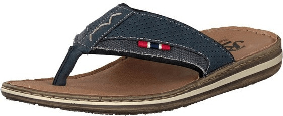 Rieker 21084 blue