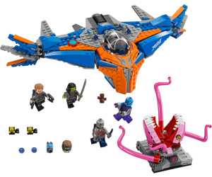 Le véhicule araignée de Spider-Man 76114 - Sets LEGO® Marvel -   pour les enfants