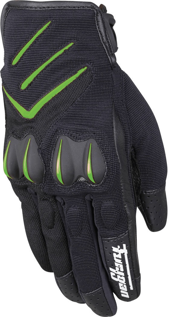 Furygan Gants Delta vert