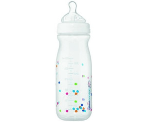 Bebe Confort Biberon En Plastique Natural Comfort 330 Ml Au Meilleur Prix Sur Idealo Fr