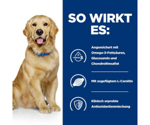 jd reduced calorie 12kg