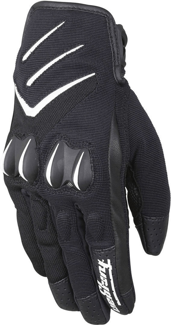 Furygan Gants Delta blanc