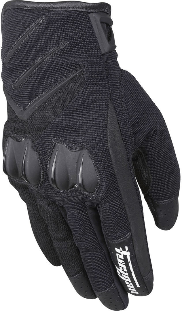 Furygan Gants Delta noir