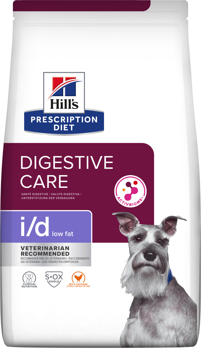 hill s prescription diet canine i d low fat ab 3 19 mai 2021 preise preisvergleich bei idealo de