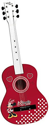 Reig Guitare bois (85255)