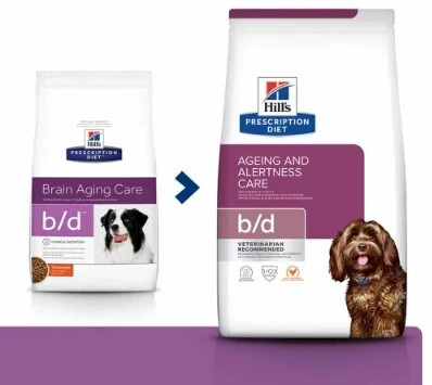 Hill's Croquettes pour chien