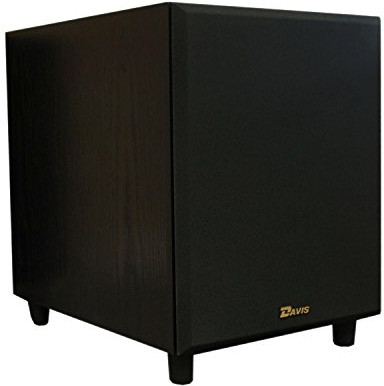 Davis Acoustics BASSON 77