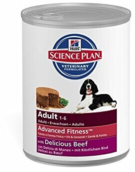 Hill's Science Plan VetEssentials Adult Mini