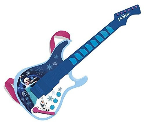 Reig Guitare électronique (5388)
