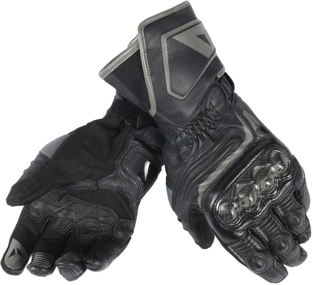 Dainese Gants Carbon D1 noir