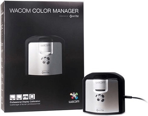 Wacom EODIS3-DCWA