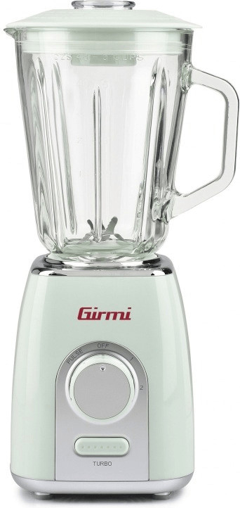 Girmi FR76 green