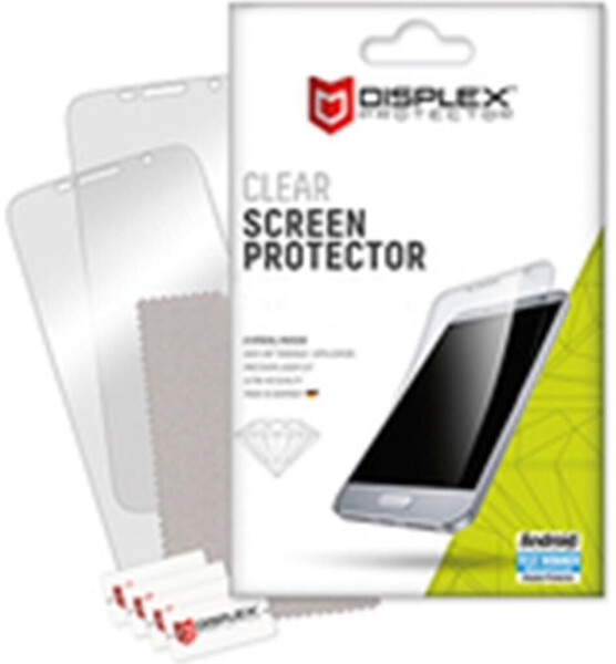 E.V.I. DISPLEX Displayschutzfolie (2Stk) Easy-On (Apple iPhone 7), Bild 4