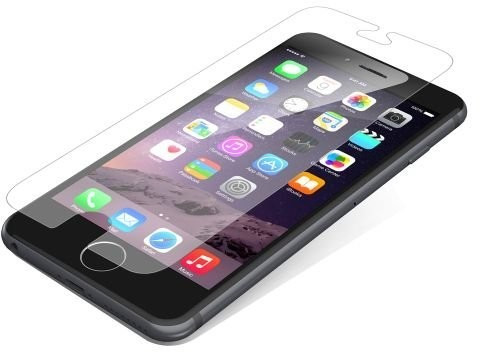ZAGG invisibleSHIELD Original (Apple iPhone 6/6S)