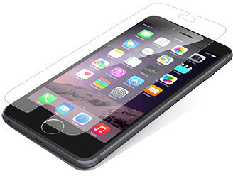 ZAGG InvisibleSHIELD Glass (Apple iPhone 6/6S Plus)