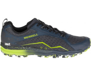 Merrell All Out Crush Tough Mudder ab 59,00 Merrell All Out Crush Tough Mudder ab 59,00