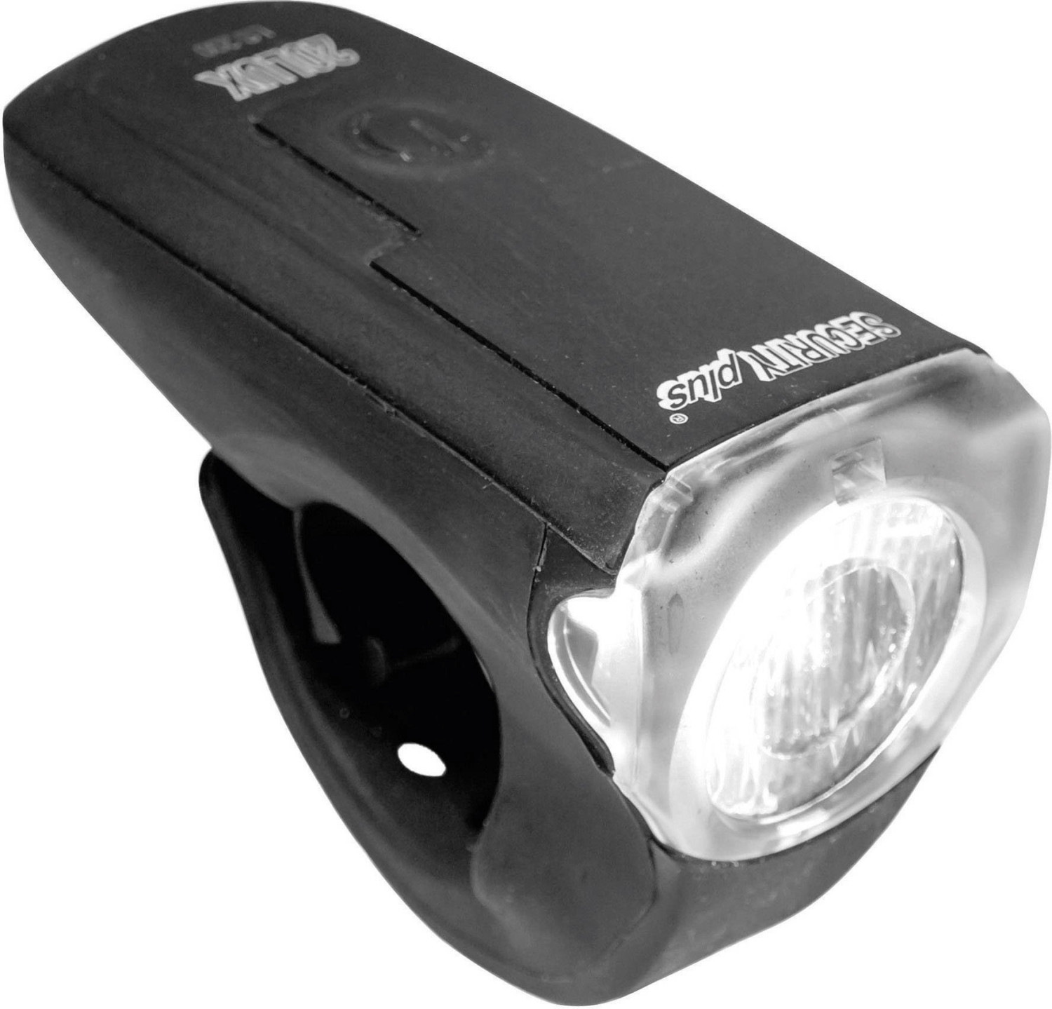 Security Plus LS 200 noir