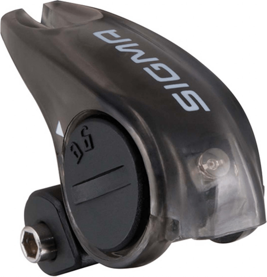 Sigma Brakelight noir