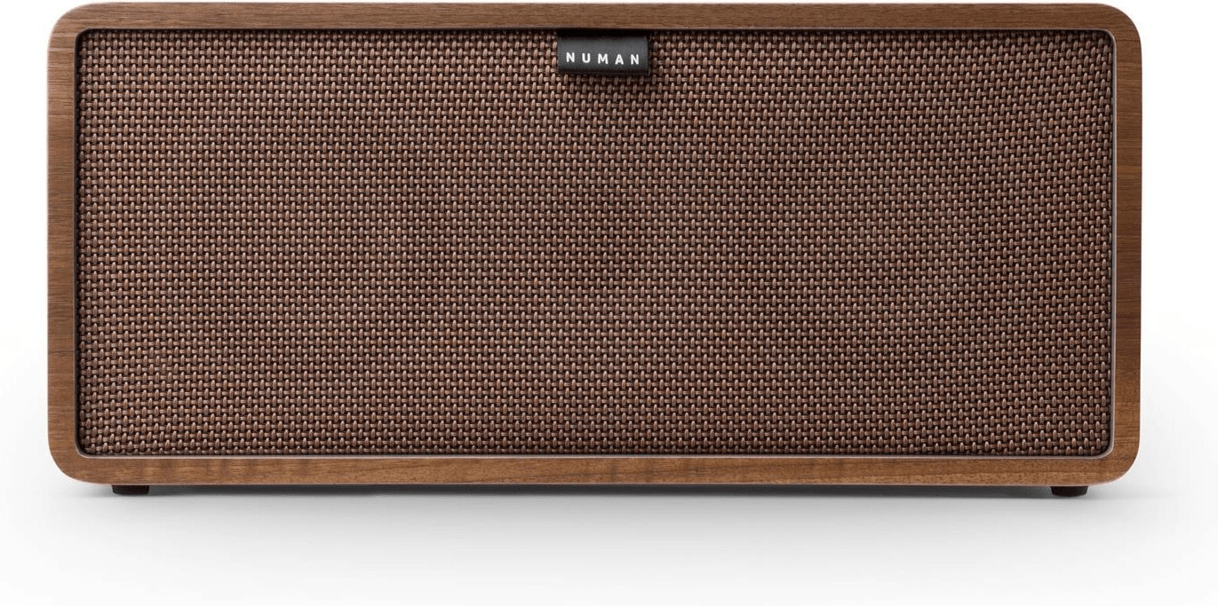 NUMAN Retrospective 1979 C (marron cache marron)