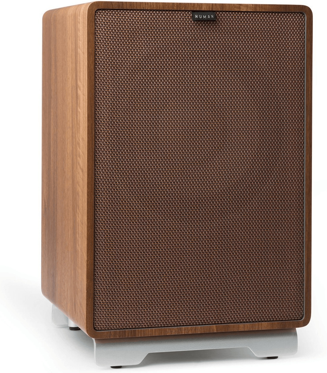 NUMAN RetroSub (marron / marron)