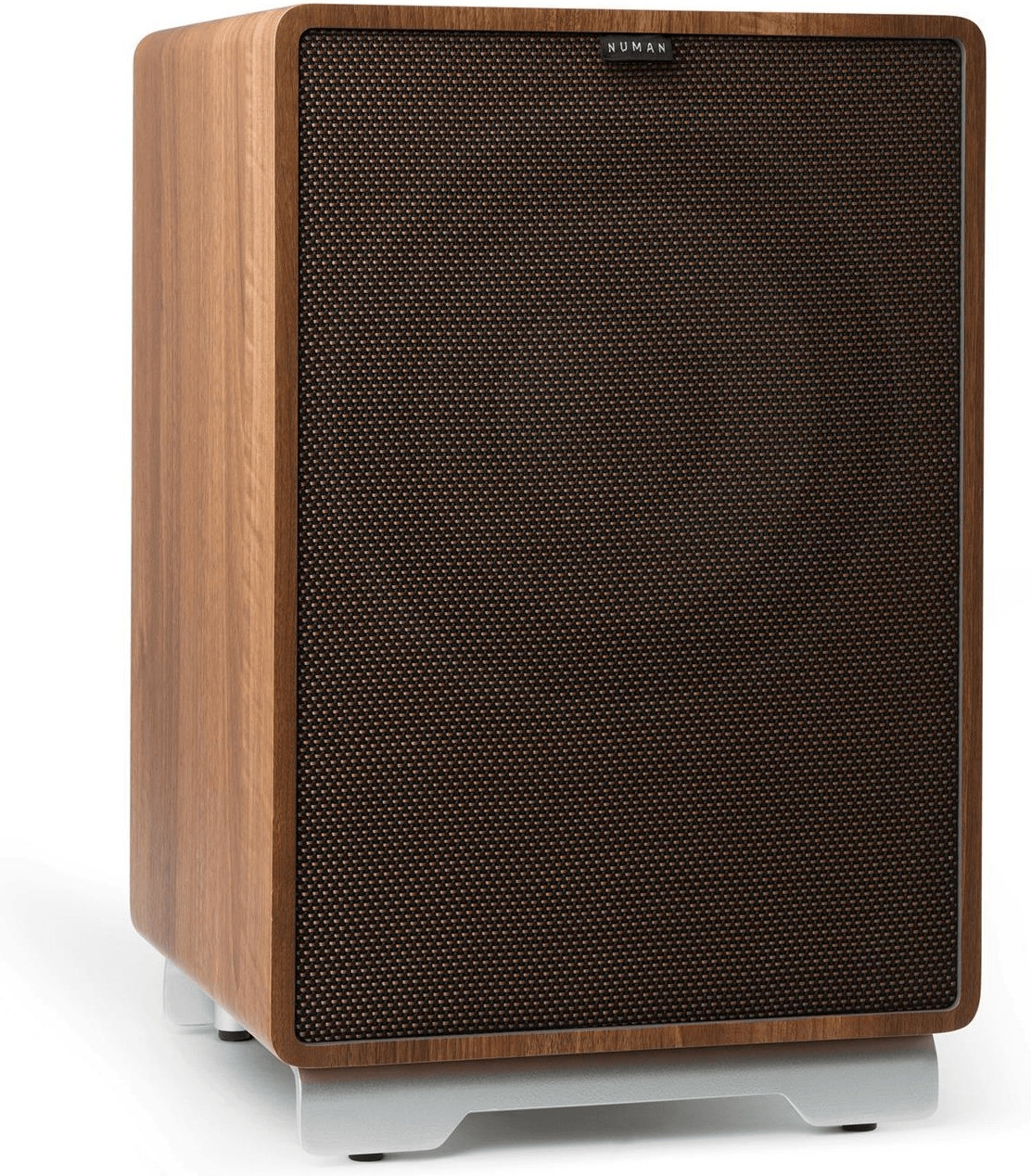 NUMAN RetroSub (marron / noir)